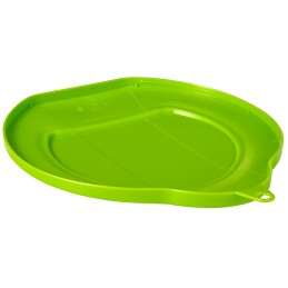 1 pcs - Plastic Bucket Lid