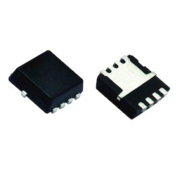 10 pcs : SISS4410DN-T1-GE3 - N-CHANNEL 40 V (D-S) MOSFET POWE