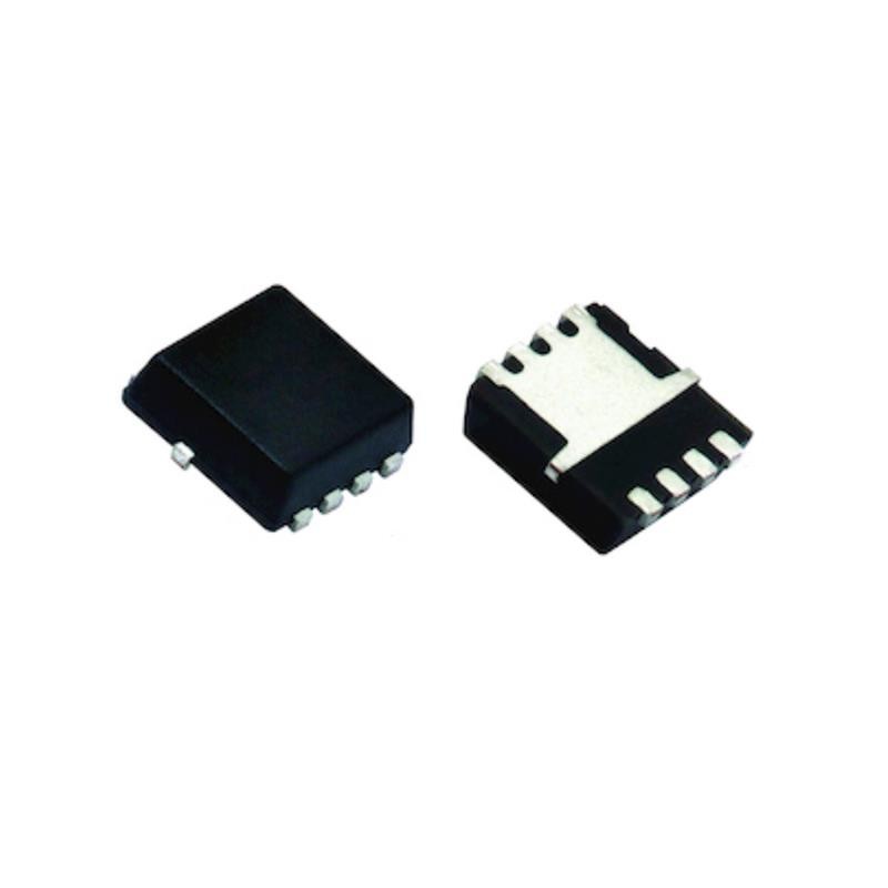10 pcs : SISS4410DN-T1-GE3 - N-CHANNEL 40 V (D-S) MOSFET POWE