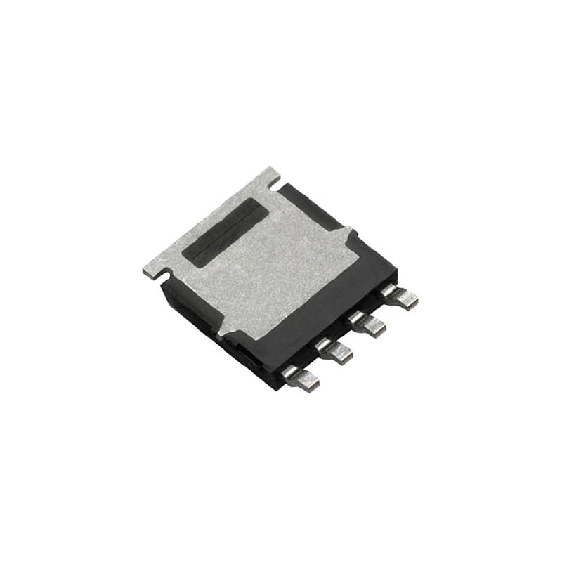 10 pcs : SQJA68EP-T1_GE3 - MOSFET N-CH 100V 14A PPAK SO-8L