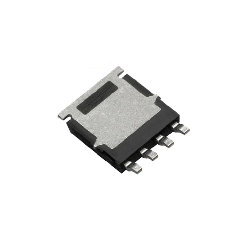 10 pcs : SQJA70EP-T1_GE3 - MOSFET N-CH 100V 14.7A PPAK SO-8