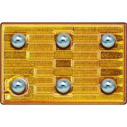 10 pcs : EPC2070 - TRANS GAN DIE 100V .022OHM