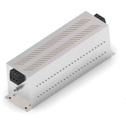 6 pcs - TE Connectivity, KEH-BS 55A 440 V ac 50/60Hz, Chassis Mount EMI Filter, Terminal Block 3 Phase