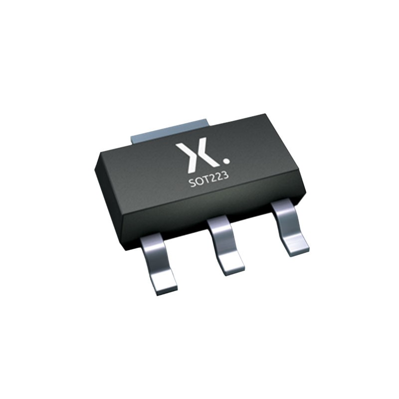 10 pcs : BUK9832-55A/CUX - MOSFET N-CH 55V 12A SOT223