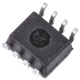 1 pcs - Broadcom, HCPL-063N-000E DC Input Transistor Output Dual Optocoupler, Through Hole, 8-Pin SOIC