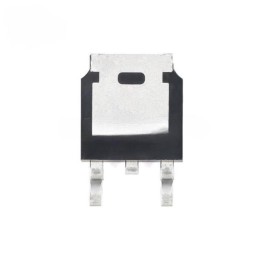 10 pcs : 35N06 - TO-252 N-CHANNEL POWER MOSFET