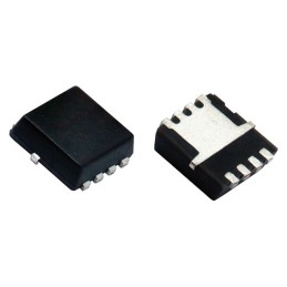 10 pcs : SIS4604LDN-T1-GE3 - N-CHANNEL 60 V (D-S) MOSFET POWE