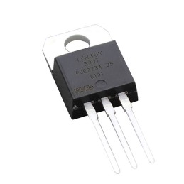 10 pcs : TYN30Y-800TQ - SCR 800V 30A IITO220E