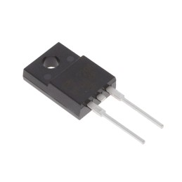 10 pcs : UF804F_T0_00001 - ULTRA FAST RECOVERY RECTIFIERS