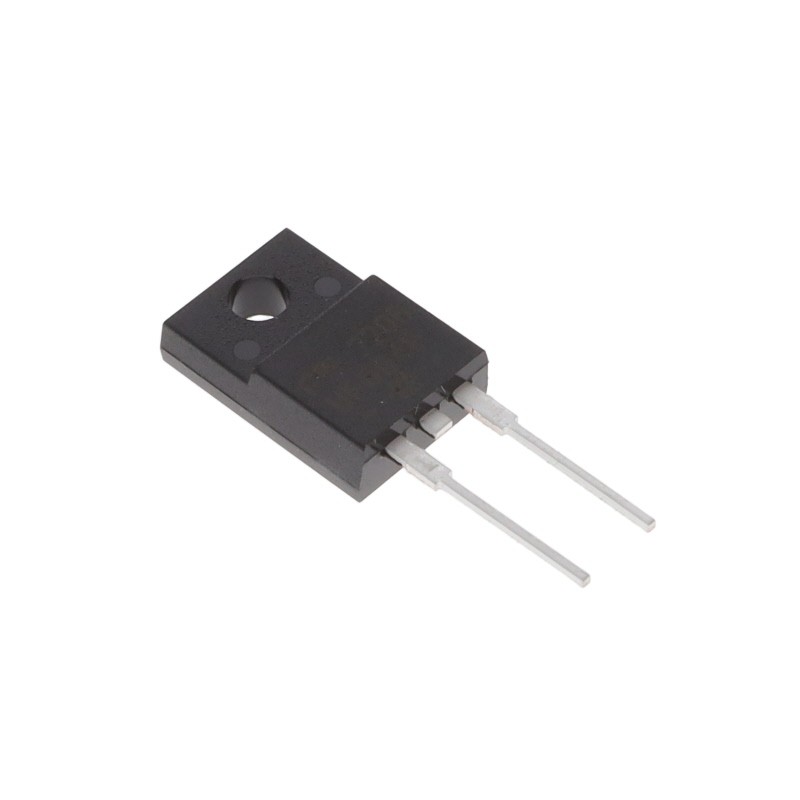 10 pcs : UF804F_T0_00001 - ULTRA FAST RECOVERY RECTIFIERS