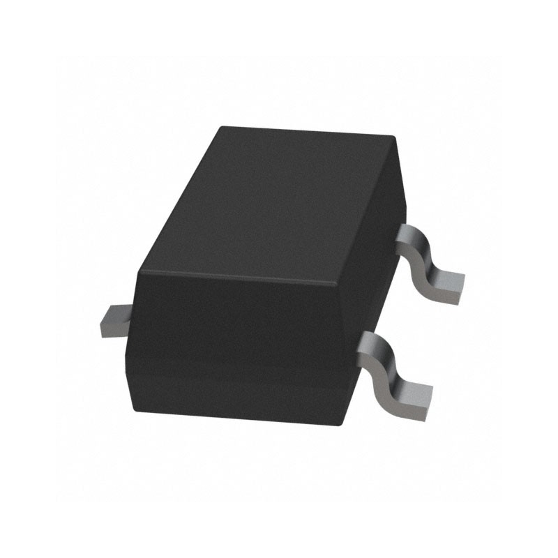 10 pcs : SMV1413-004LF - COMMON CATHODE PAIR (TWIN CHIP)