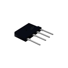 10 pcs : GBJ15M - BRIDGE RECTIFIER, GENERAL PURPOS