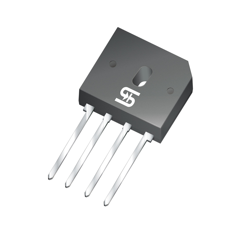 10 pcs : GBU1506 - 15A, 800V, STANDARD BRIDGE RECTI