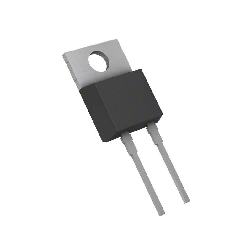 10 pcs : MER802T_T0_00601 - DIODE GEN PURP 200V 8A TO220AC