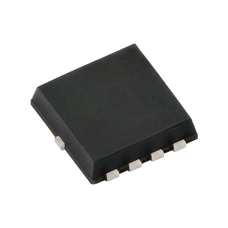 10 pcs : SIJA74DP-T1-GE3 - MOSFET N-CH 40V 24A/81.2A PPAK