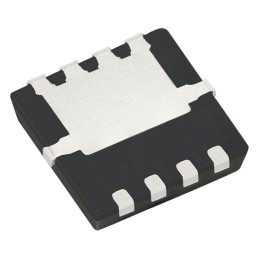 10 pcs : SIJA74DP-T1-GE3 - MOSFET N-CH 40V 24A/81.2A PPAK