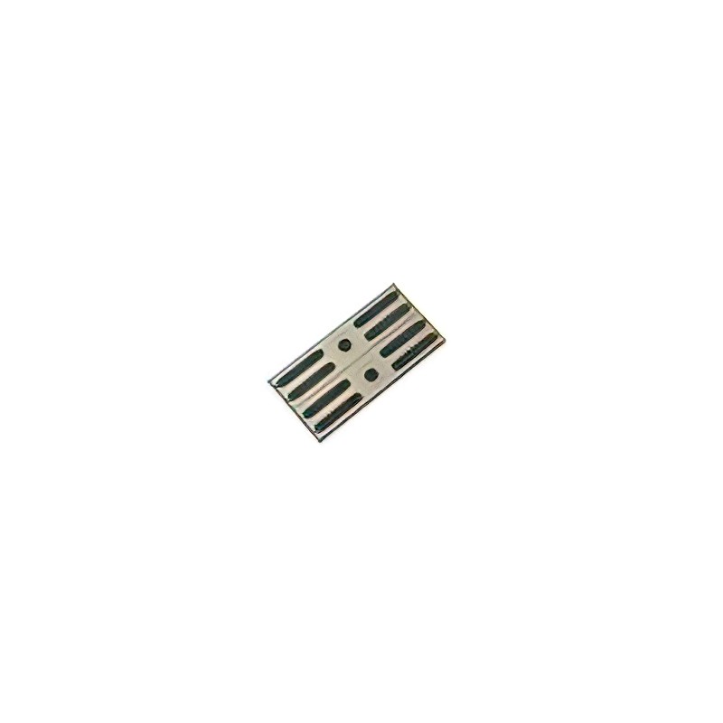 10 pcs : SSM10N954L,EFF - COMMON-DRAIN NCH MOSFET, 12V, 13