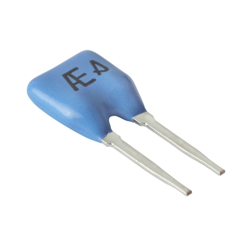 1 pcs - Alpha 100Ω Metal Film Fixed Resistor 0.125W ±0.05% FLAX100R00A
