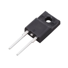10 pcs : BYC30X-600PSQ - DIODE GEN PURP 600V 30A TO220F