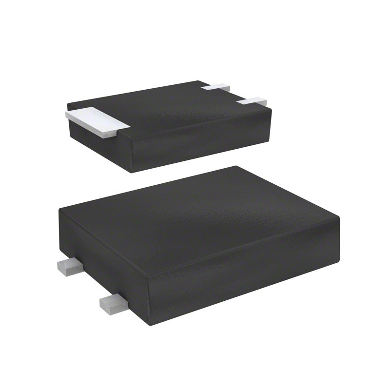 10 pcs : TS110-7UF - SCR 700V 1.25A SMBFLAT-3L