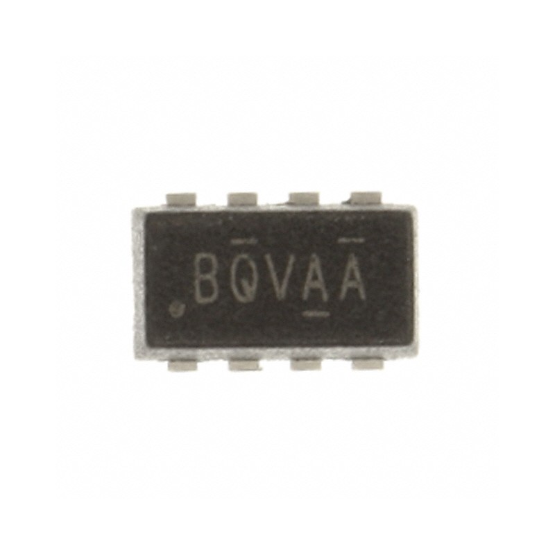 10 pcs : SI5403DC-T1-GE3 - MOSFET P-CH 30V 6A 1206-8