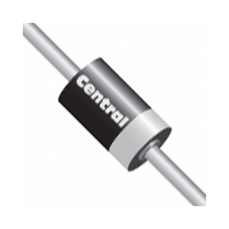 10 pcs : CZ5364B TR PBFREE - DIODE ZENER 33V 5W DO201