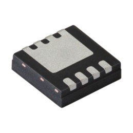 10 pcs : SQS180ENW-T1_GE3 - AUTOMOTIVE N-CHANNEL 80 V (D-S)