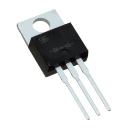 10 pcs : GP1607H - DIODE ARRAY GP 16A TO220AB