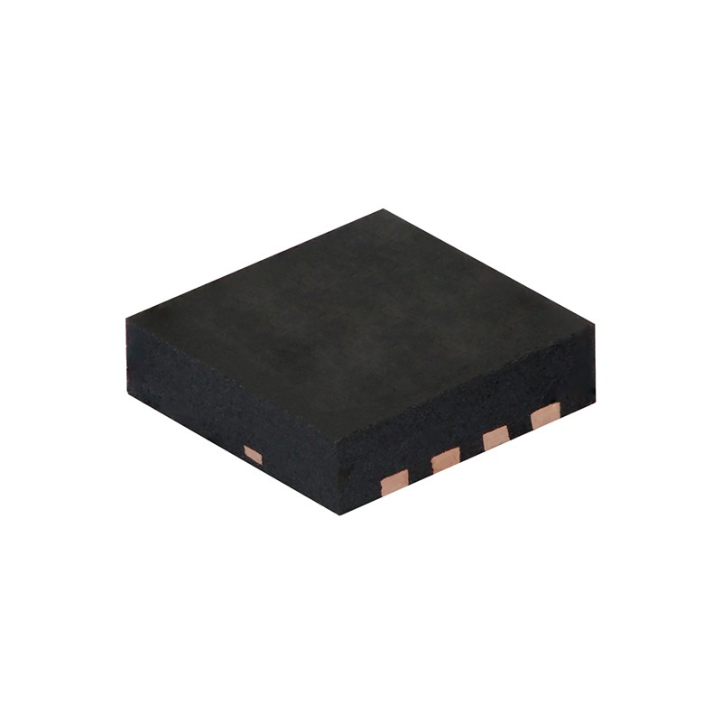 10 pcs : SISS52DN-T1-GE3 - MOSFET N-CH 30V 47.1A/162A PPAK