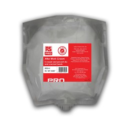 1 pcs - RS PRO After Work Hand Repair Cream - 800 ml Pouch