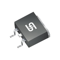 10 pcs : SFS1004G - DIODE ARRAY GP 200V 10A TO263AB