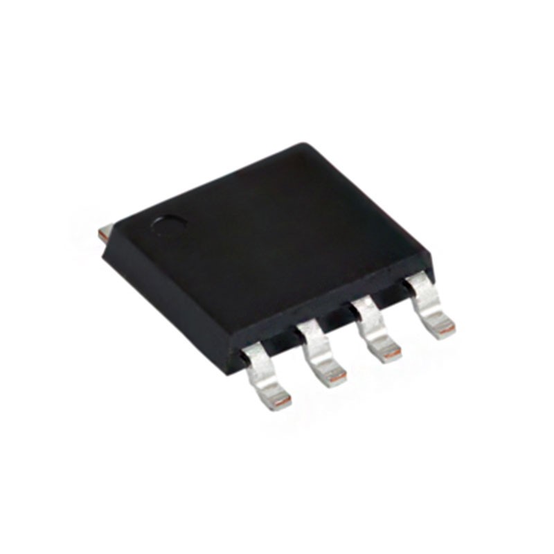 10 pcs : SQJ186EP-T1_GE3 - AUTOMOTIVE N-CHANNEL 80 V (D-S)