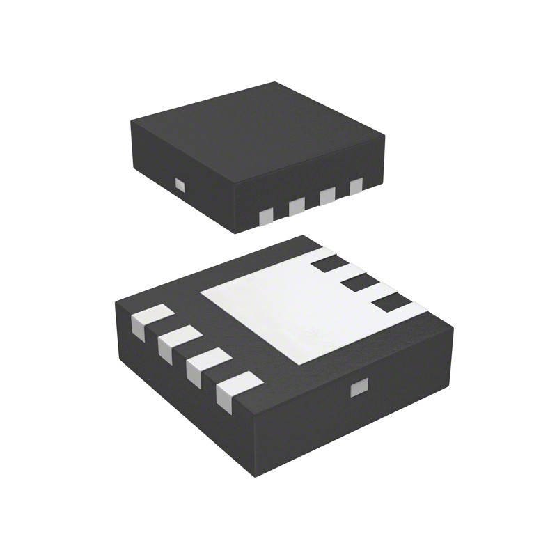 10 pcs : SISH410DN-T1-GE3 - MOSFET N-CH 20V 22A/35A PPAK