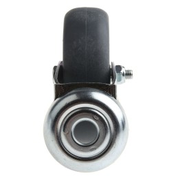 1 pcs - Tente Swivel Castor Wheel, 150kg Capacity, 75mm Wheel