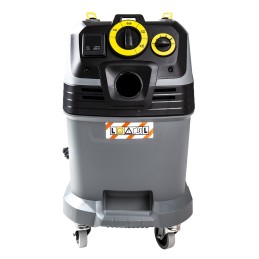 1 pcs - Karcher NT 40/1 Floor Vacuum Cleaner Vacuum Cleaner for Wet/Dry Areas, 220 - 240V ac, UK Plug