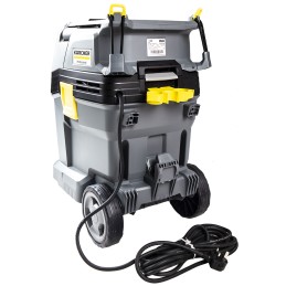 1 pcs - Karcher NT 40/1 Floor Vacuum Cleaner Vacuum Cleaner for Wet/Dry Areas, 220 - 240V ac, UK Plug