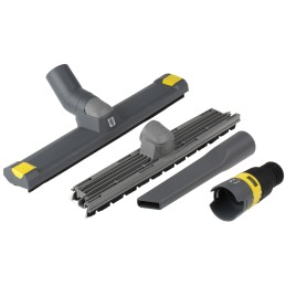 1 pcs - Karcher NT 40/1 Floor Vacuum Cleaner Vacuum Cleaner for Wet/Dry Areas, 220 - 240V ac, UK Plug