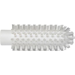 1 pcs - Vikan White Bottle Brush, 140mm x 50mm