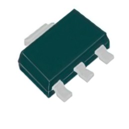 10 pcs : XP10TN135K - MOSFET N-CH 100V 3A SOT223