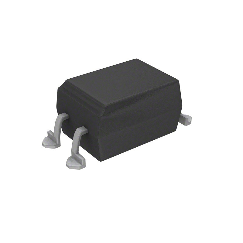 50 pcs - Renesas, PS2561DL-1Y-A DC Input Phototransistor Output Photocoupler, Surface Mount, 4-Pin Gull Wing, SMT