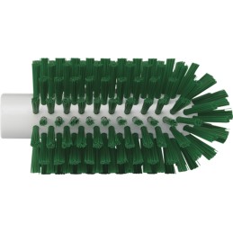 1 pcs - Vikan Green Bottle Brush, 155mm x 77mm