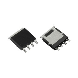 10 pcs : SQJ479EP-T1_BE3 - P-CHANNEL 80-V (D-S) 175C MOSFET