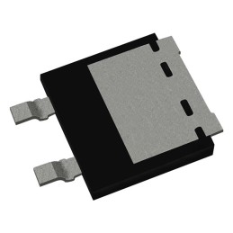 10 pcs : SE12DTG-M3/I - DIODE GEN PURP 400V 3.2A SMPD