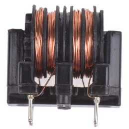 600 pcs - KEMET 23 mH 500 mA Common Mode Choke 1.8Ω