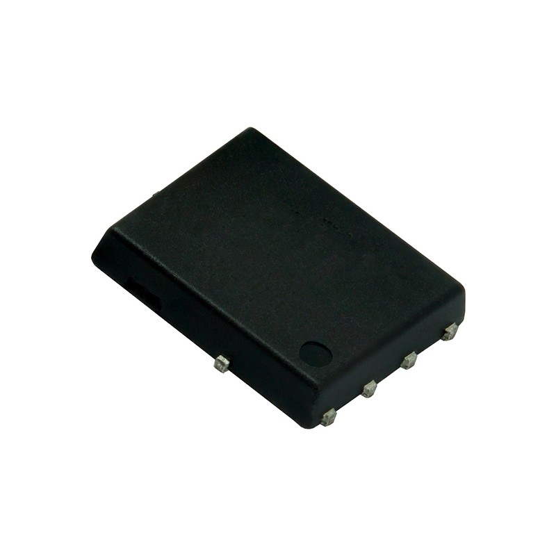 10 pcs : SIR876BDP-T1-RE3 - N-CHANNEL 100-V (D-S) MOSFET POW