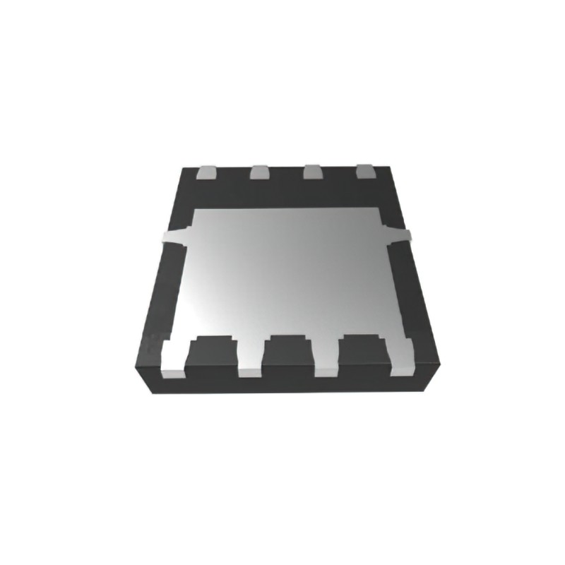 10 pcs : MCAC7D5N10YL-TP - N-CHANNEL MOSFET,DFN5060