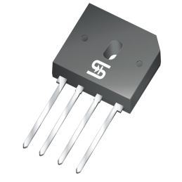 10 pcs : GBU1505 - 15A, 600V, STANDARD BRIDGE RECTI