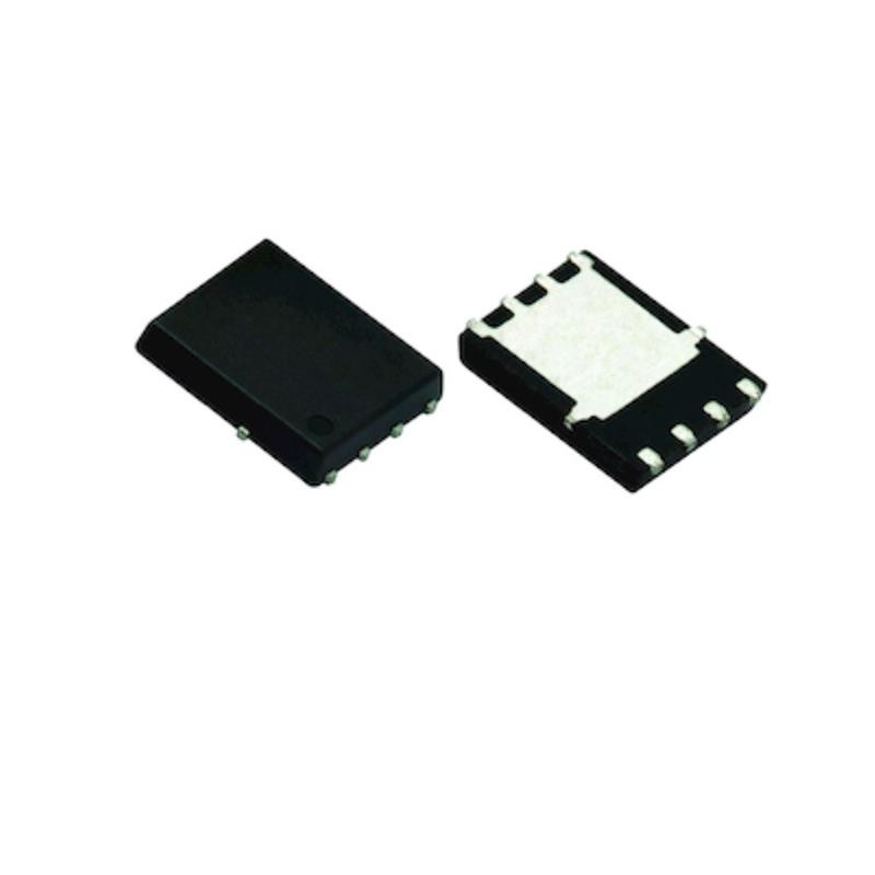 10 pcs : SIR4409DP-T1-RE3 - P-CHANNEL 40 V (D-S) MOSFET POWE