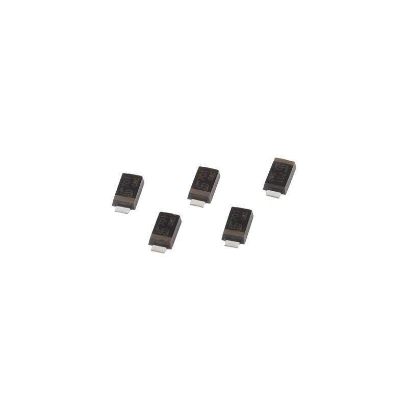 10 pcs : S-272T - CURRENT REGULATOR DIODES 100V 2.