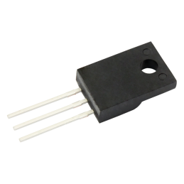 10 pcs : SIHA5N80AE-GE3 - E SERIES POWER MOSFET THIN-LEAD